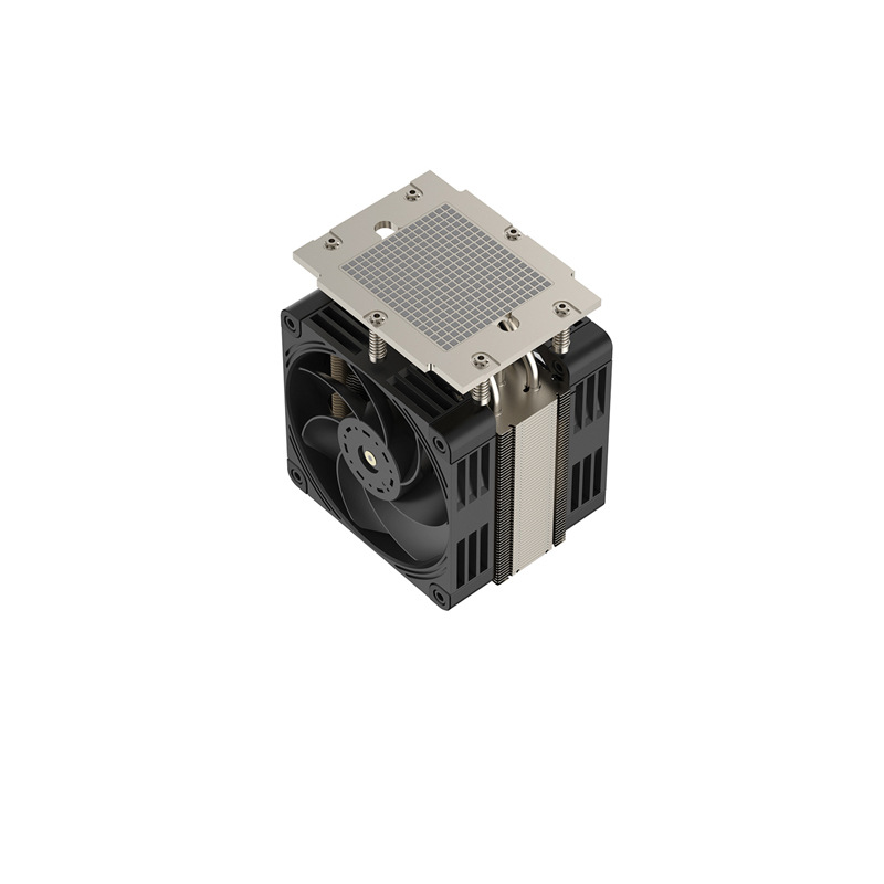 Computer Processor  SP5 N97 Server Cooler Air-cooled Cooler CPU Cooler Dual Ball Bearings