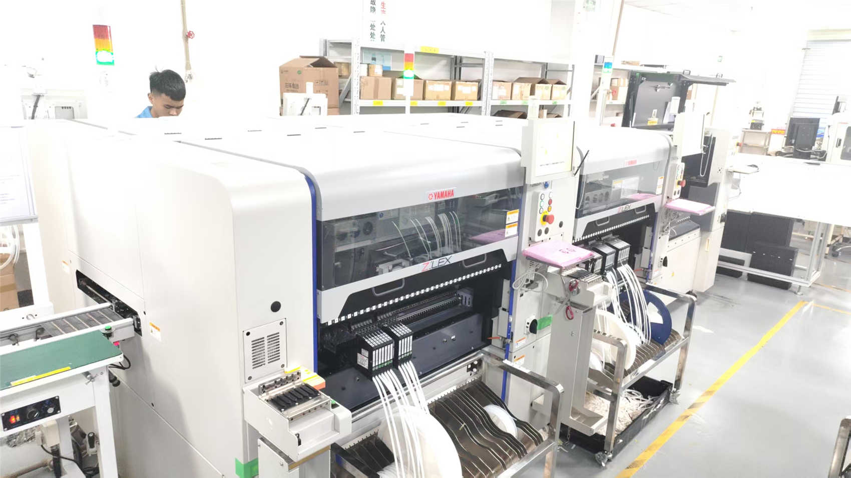 VoltDRAM DDR5 OEM memory solution — European system integrator custom branded DRAM project