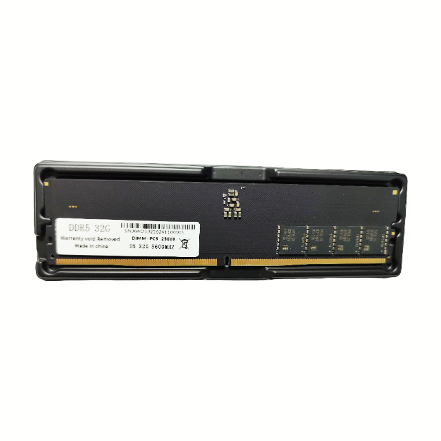 Memory Module RAM DDR5 32GB 5600MHz Desktop Computer Memory Module RAM DDR5 4GB 8GB 16GB 32GB Server Memory