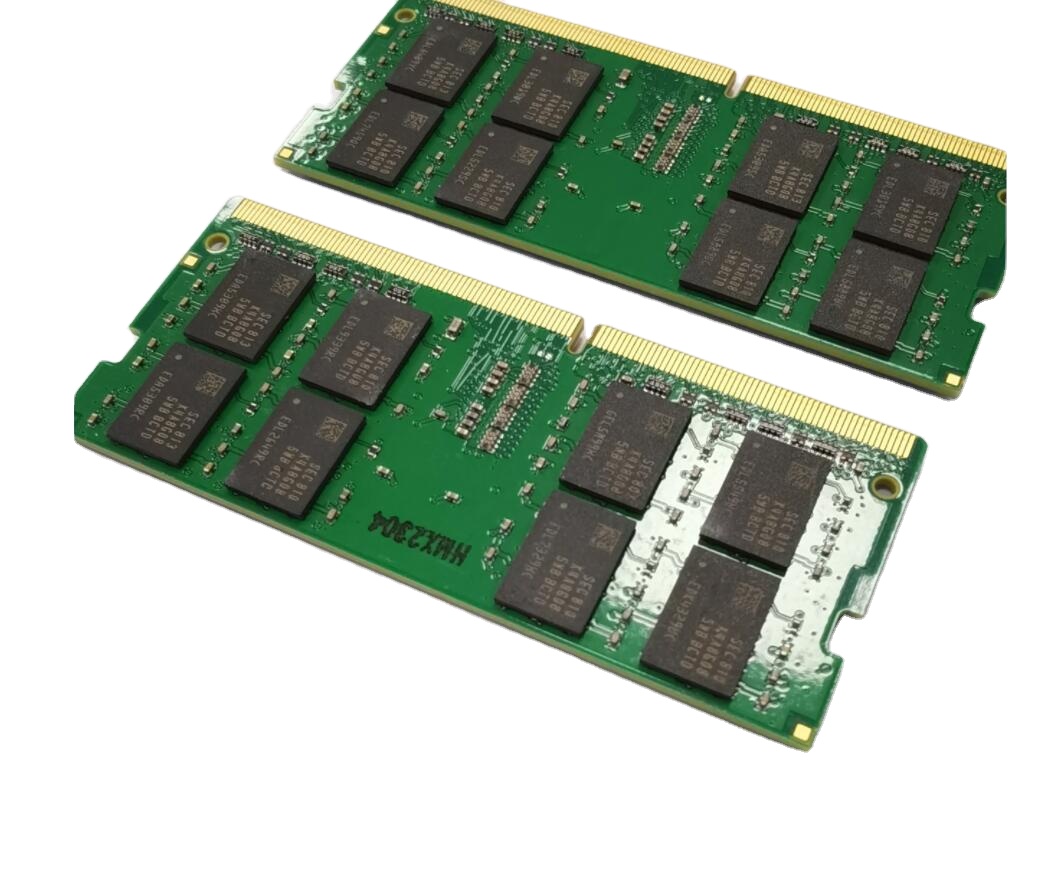 Original Sodimm Memoria Ram Ddr4 Laptop 8gb 16gb Ddr4 8 Gb 2133 2400 2666 3200mhz 16 Gb Ram Ddr4 Ram 1.35 V Ddr3 4gb Memory