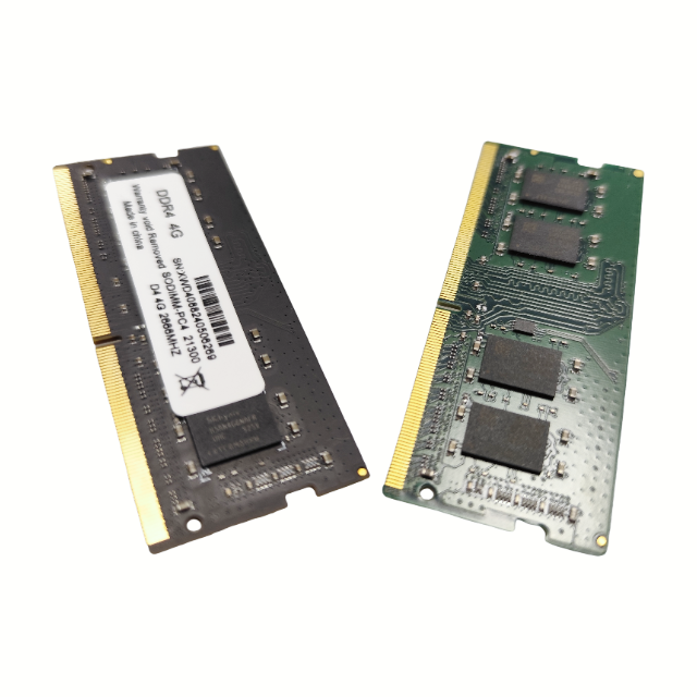 Computer Memory RAM DDR4 Memory 4GB Desktop Computer Memory RAM DDR4 8GB 1600MHz 2666mHz 2400MHz 3200mHz