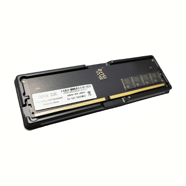 Memory Module RAM DDR5 32GB 5600MHz Desktop Computer Memory Module RAM DDR5 4GB 8GB 16GB 32GB Server Memory