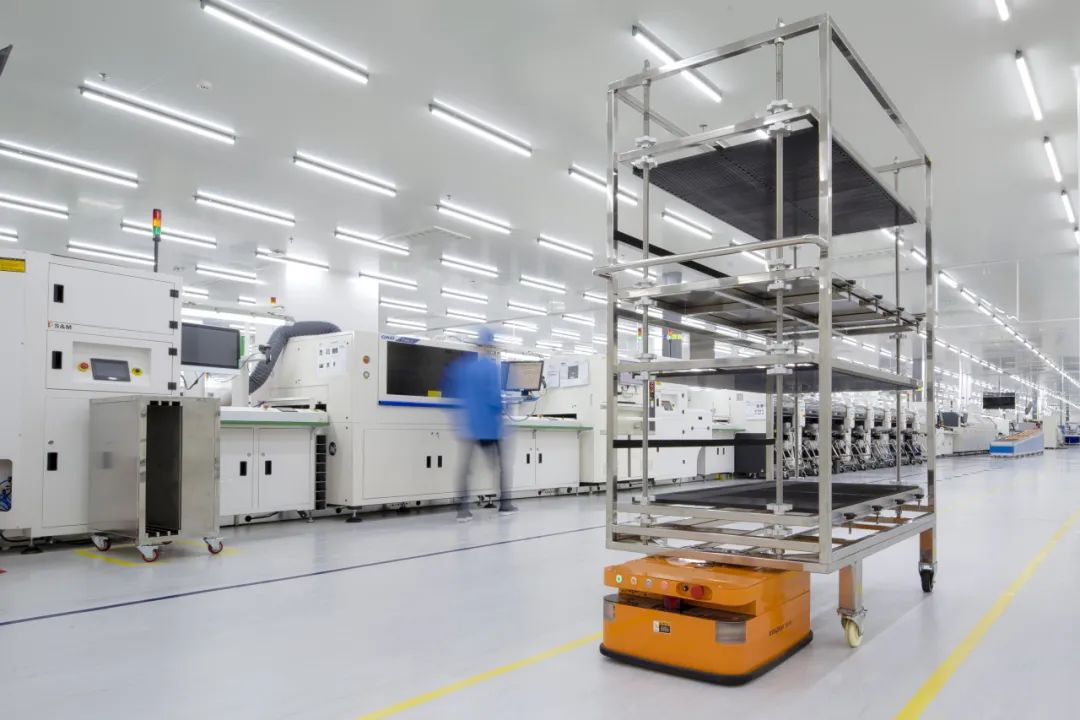NexCore AI server product lineup — GPU server and HPC computing equipment