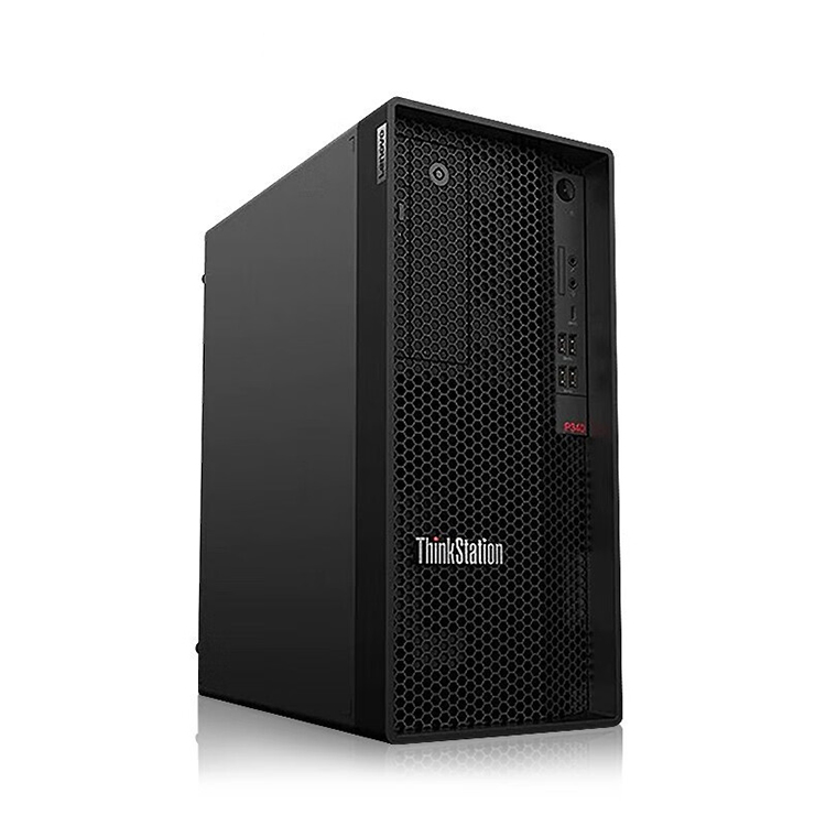 Lenovo ThinkStation P340 Workstation 3D Design at a Good Price in Stock and Sells Well