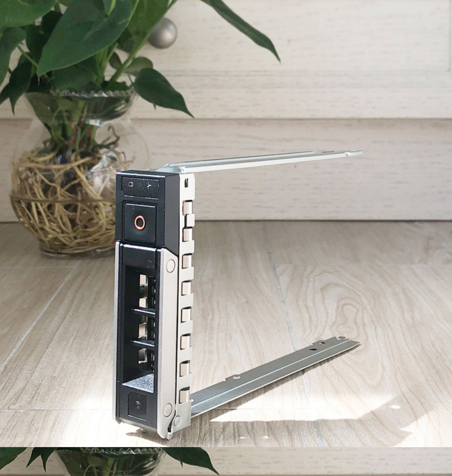 Brand New Server  Hard Drive Bracket HDD Bracket, aluminum 3.5 inch hdd bracket HDD Tray 3.5inch  for Server