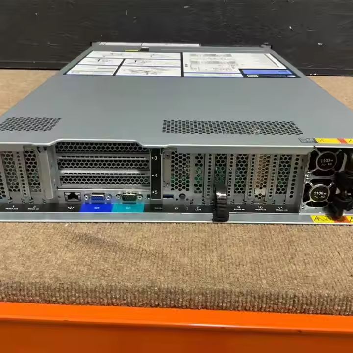 Server Hardware Component 1