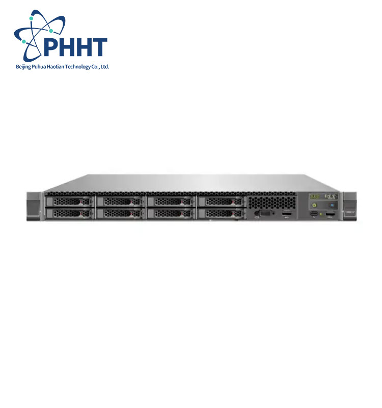 1288HV7 1U Dual-socket Rack-mount Data Storage Ntp Time Gps Ntp 32 Core Complete Console Server