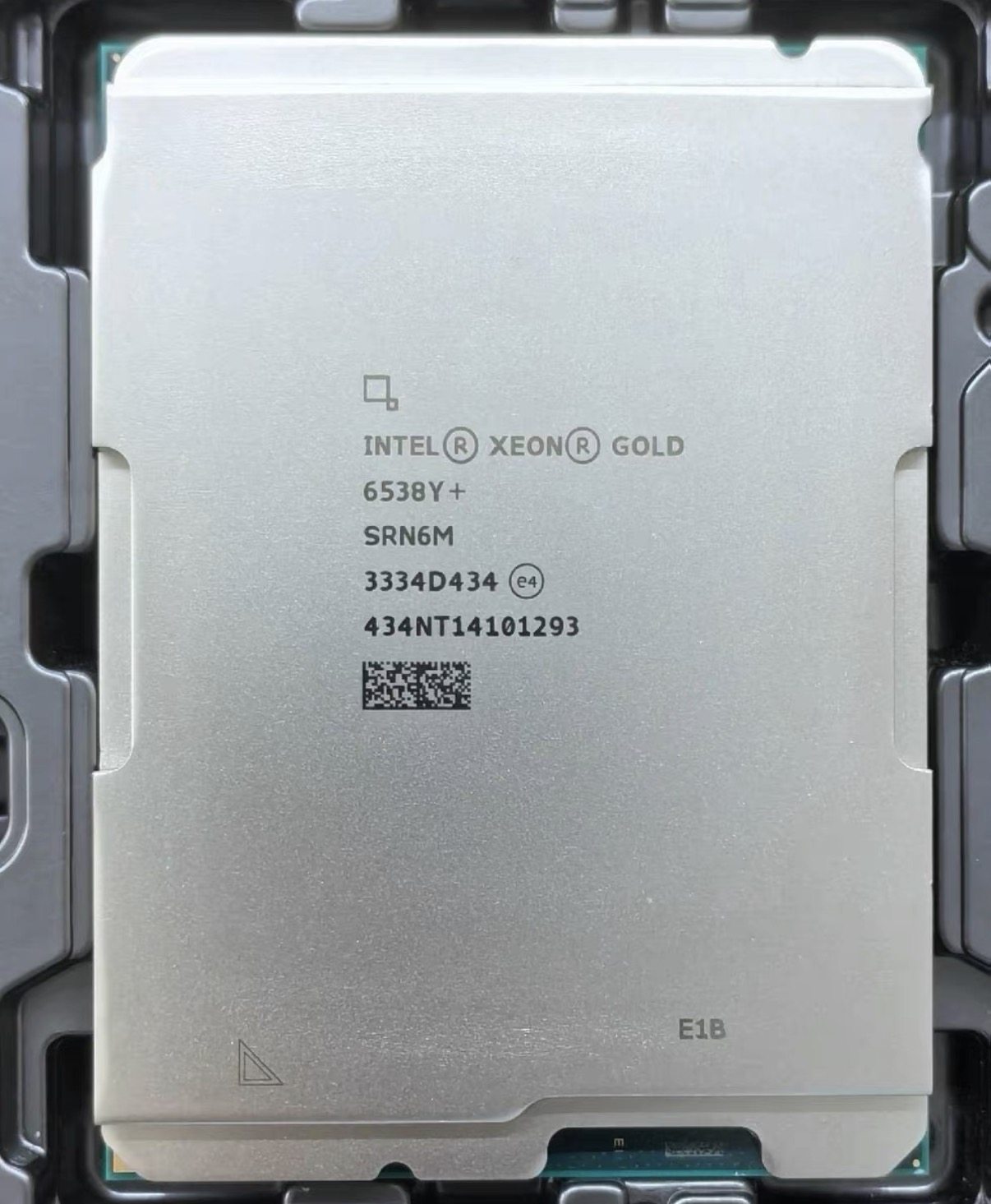 Best Selling ES High Performance Xeon Gold 6438Y+ 6538Y+ 6542  32C/64T 2.2GHZ Enterprise DDR5 Server  Data Center CPU