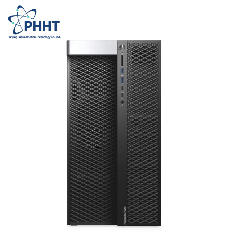 Best T7920 Tower Workstation Enhanced Productivity with Used Stock Status
