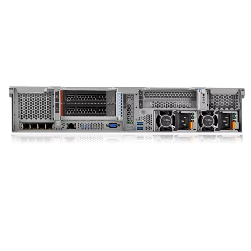 Lenovos DE2000H DE4000H DE6000H Series Storage SAS 2.5 10K HDD 1.8TB Server Hard Disk Drive network storage
