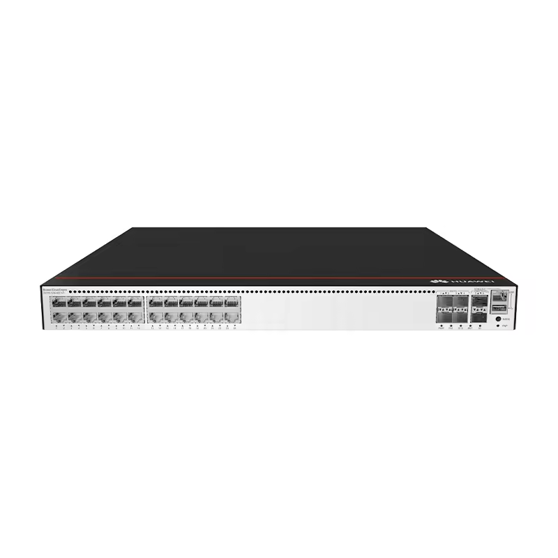Brand New S5735-S24T4XE-V2 CloudEngine Series Switches Good Price S5735-S-V2 Network Switches