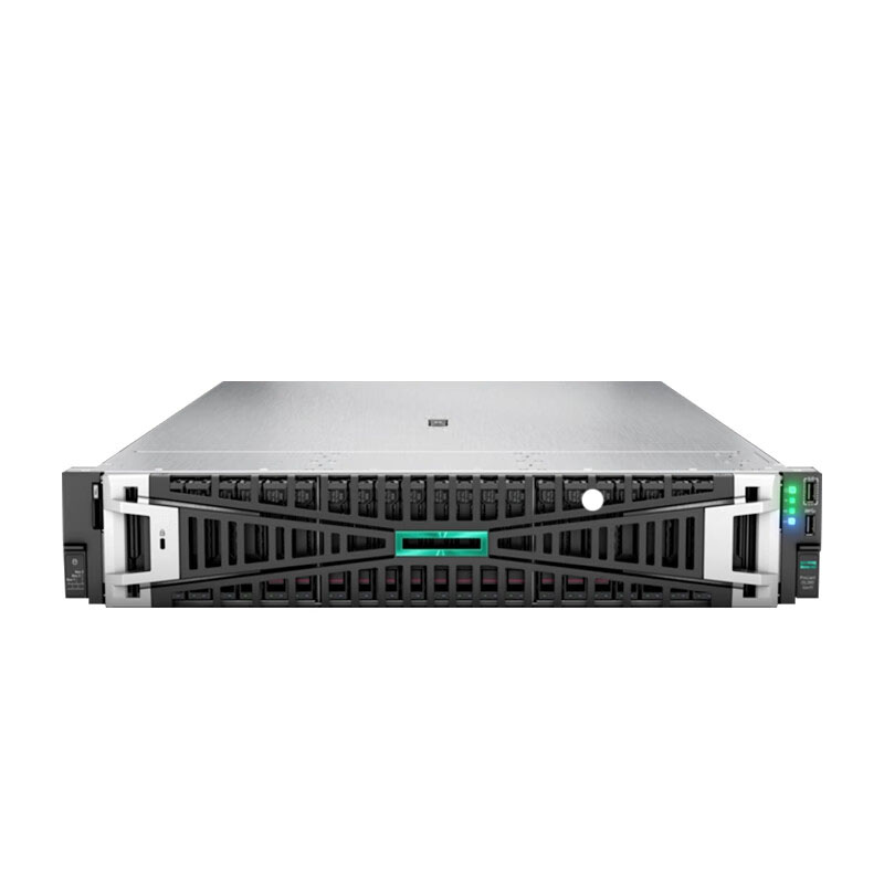 Best HPE ProLiant DL388 DL380 Gen10 11 Plus Rack Server Intel Xeon High-Performance Virtualization Cloud AI Data Center Servers