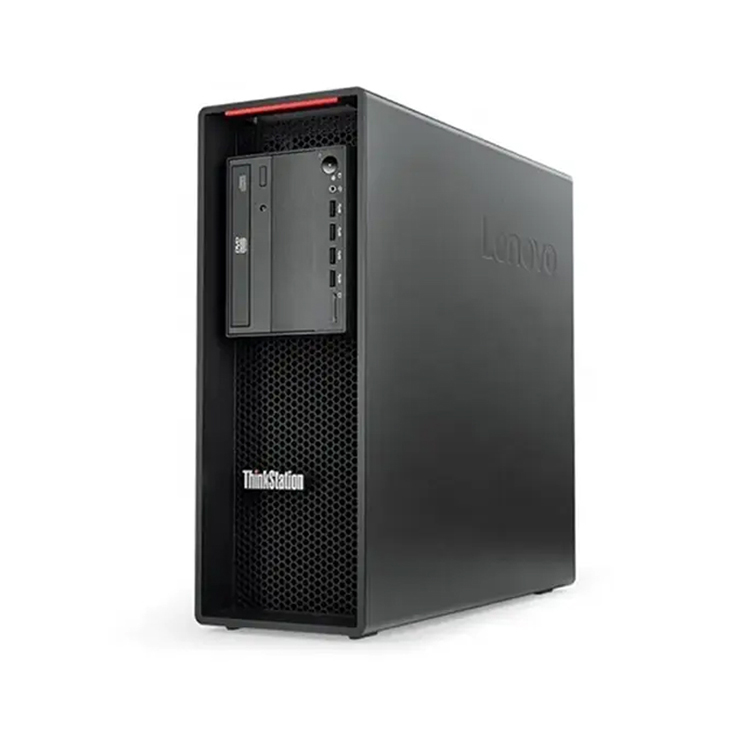 Lenovo ThinkStation P720 High Quality Deep Learning Workstations Good Price and in Stock