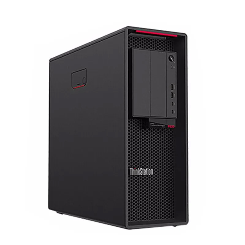 Lenovo P620 Workstation with Super Performance Processor Customized for Computer Running Windows 11 Pro in Stock