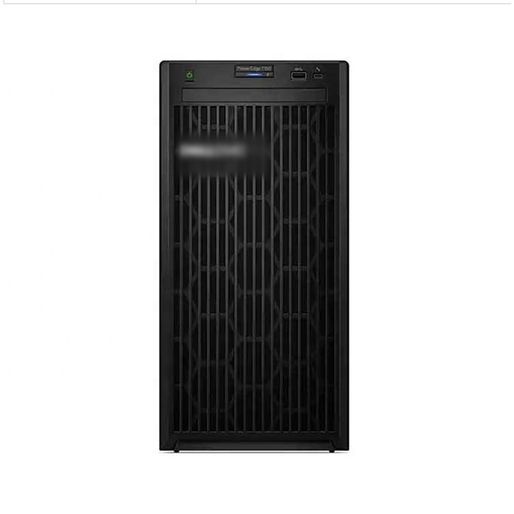 PowerEdge T150 First Class Tower Server Mid-Tower Chassis High Quality Category