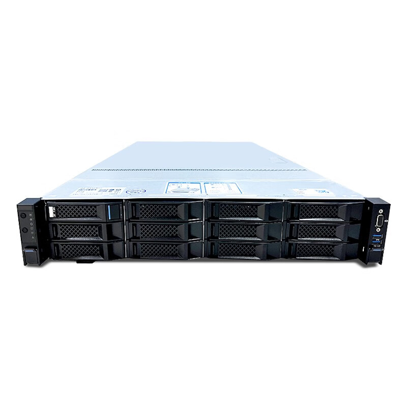 Intel Xeon 3106 Nas Storage Network Cloud Computer the Amd Cheap 2U Serveur Servidor NF5468M6 Rack Server