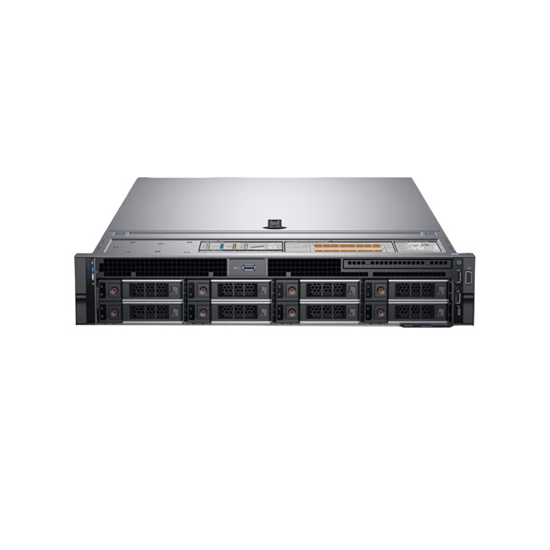 New Original Del EMC PowerEdge R740XD 750 2URack Server Intel Xeon High Performance Cloud Hosting GPU Data Center Network Server