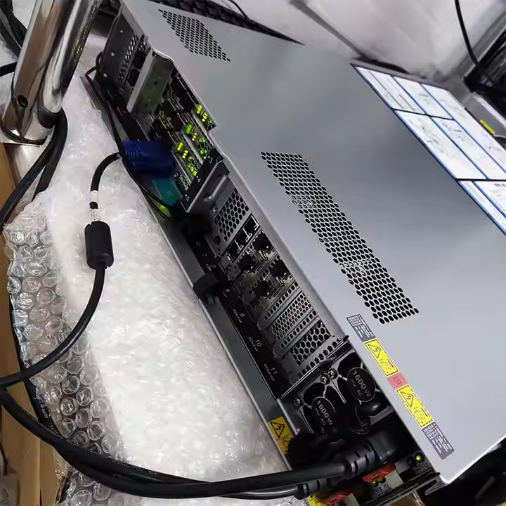 Server Hardware Component 3