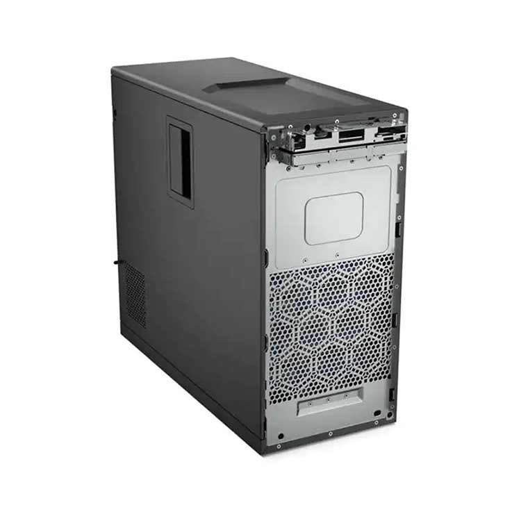 Best Dells Single Tower T150 8gb Ram 1tb Server Storage Server