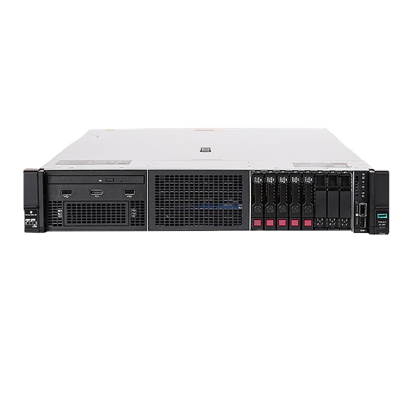 Hot Selling HPE ProLiant DL388 Gen10 Rack Server Computer Intel Xeon 4210R AI Computing Virtualization Cloud Data Center Servers