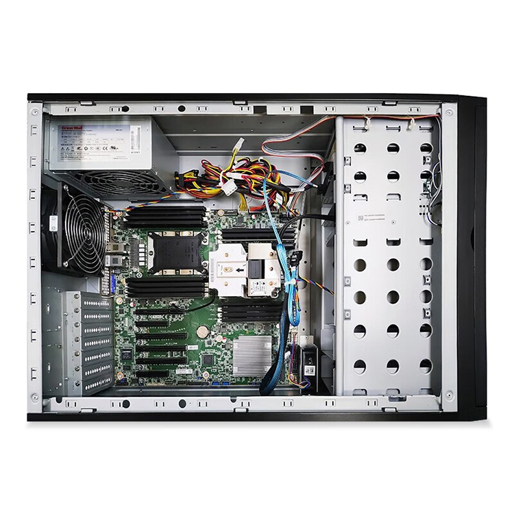 Precision Tower Workstation Server T7920 Model Workload-Intensive Server