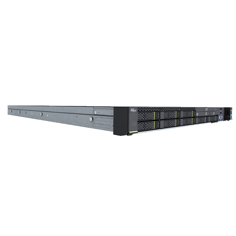 Factory Wholesale FusionSever 1288H V5 1U Rack Server with Intel Xeon Processors SAS/SATA/SSD High Performance in Stock!