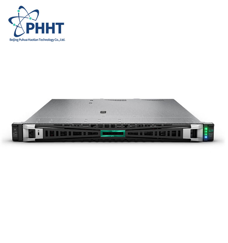 High Performance Proliant Rack Server DL320 Gen10 Gen11 Intel Xeon Bronze Gold 800W  1000W 1U Servers