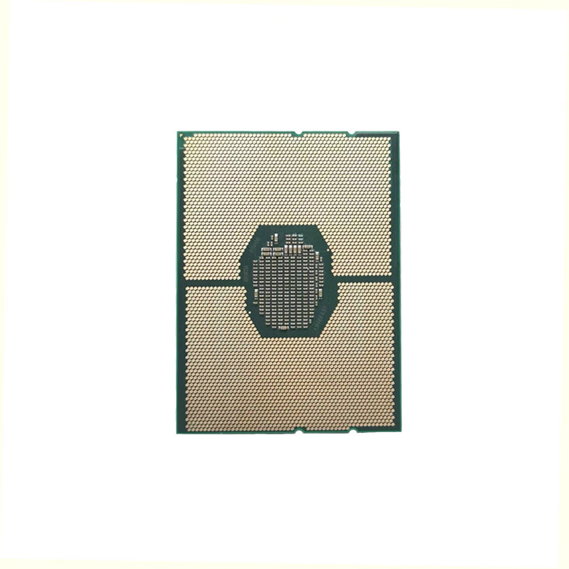 Original New Intel Xeon Bronze 3204 3206R Silver 4208 4210 4210R 4214 4216 5218 5220 6230 6 8 10 12 16 18 20 Core Server CPUs