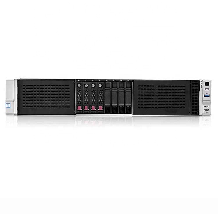 H3C UniServer R4900 G3 Rack Server Model Used and in Stock Categories Under Servers