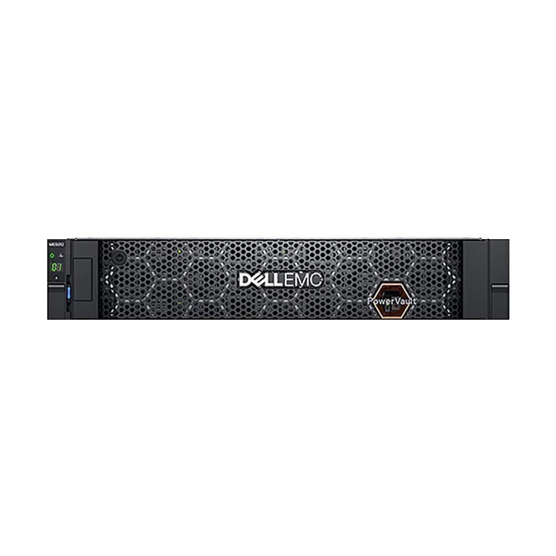 New 2U Dual Control Dual Power Supply ME5012 ME5024 Data Center Networking Storage Vault Nas Server in Sale