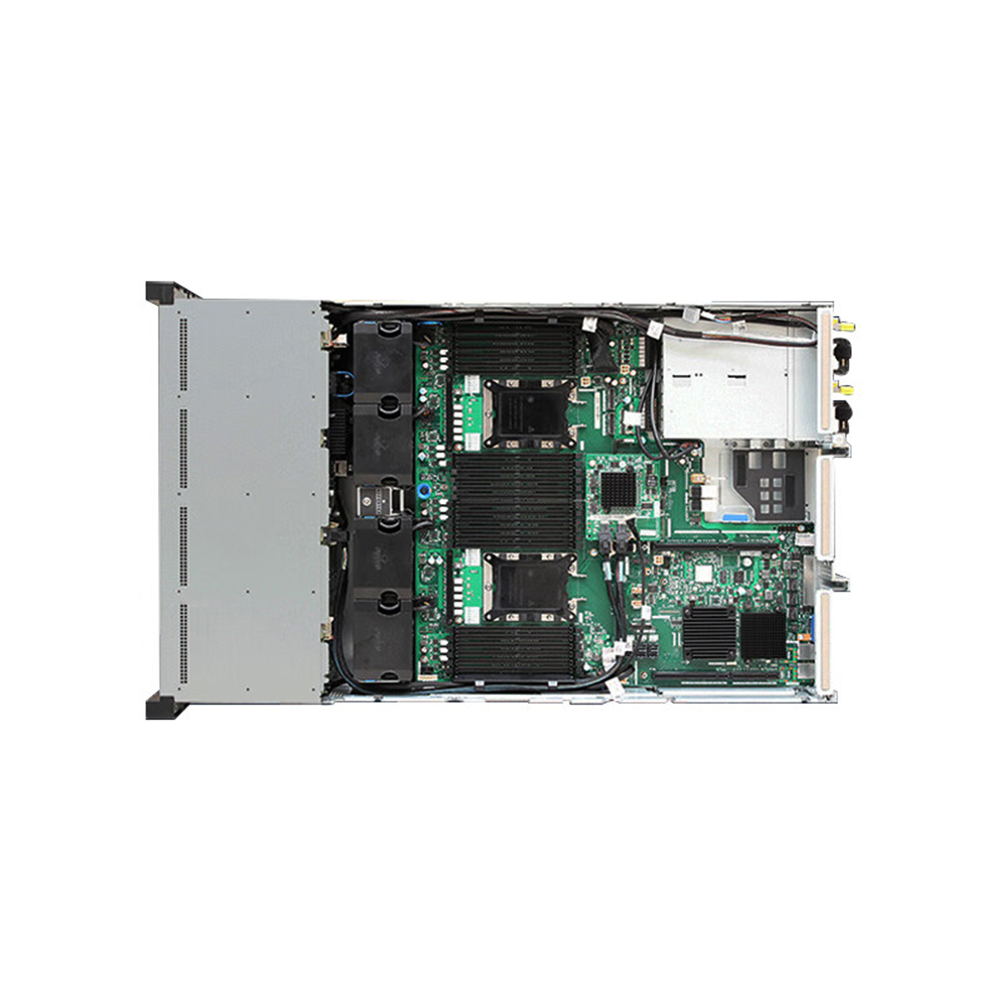 Mini Data Center Rack Server 5288 V5 with Better Energy Efficiency on Sale Servers Category