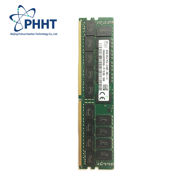 New Original Sk Hynix  SERVRE Memoria  RAM DDR4 ECC RDIMM REG 8g 16g 32g 64g 128g REG Server RAM  Server Memory Ddr4