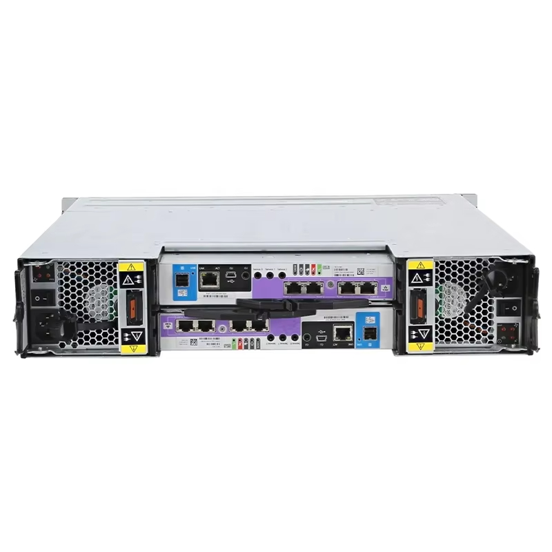 Original New Dells EMC PowerVault ME5024 2U Rack Storage Array Large Amount in Stock Ready to Ship
