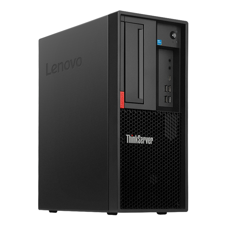 Best Price Lenovos Xeon E2324G 4U Tower Server Thinksystem TS90X Server