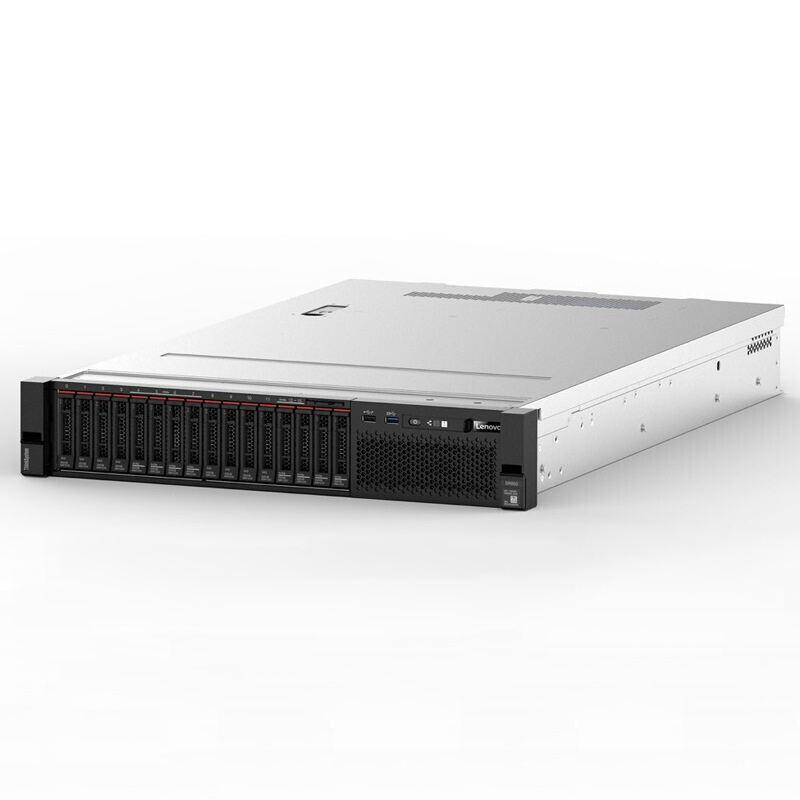 Factory Wholesale PowerEdge R650 1U Rack Server Computer Intel Xeon Cloud Virtualization NAS Storage Data Center Hosting Servers