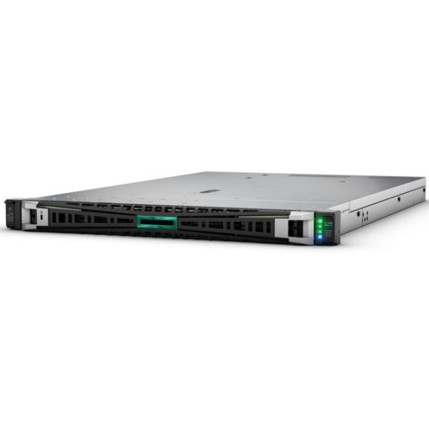 Hot Sale HPE ProLiant DL325 DL380 DL360 Gen11 DDR5 32GB 1U Rack Server Computer AI GPU Cloud Virtualization NAS Storage Servers
