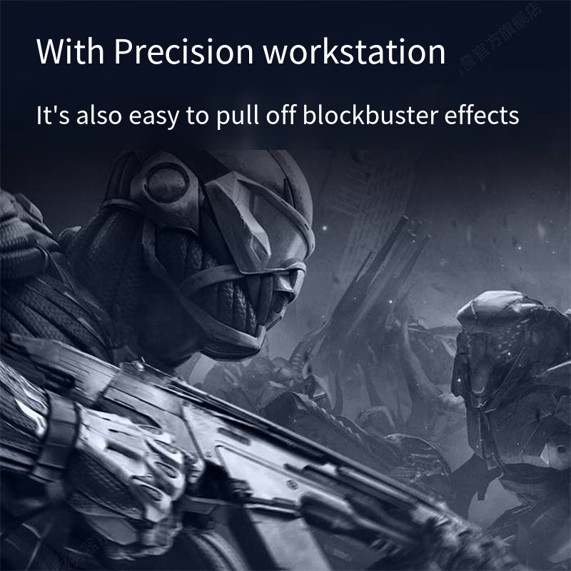 Precision 3660 Workstation Cost-Effective T3660 Processor RAM SSD