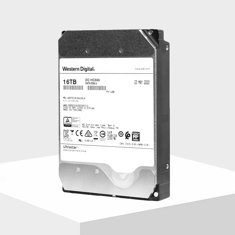 Good Quality Server Hard Disk Server 1tb 2tb 4tb 8tb 16tb 22tb 24tb Sata  HDD SSD  Hard Disk Drive External