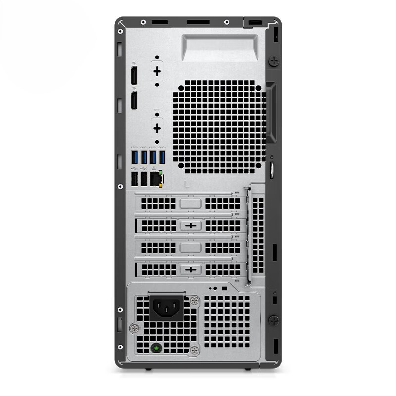 New Dells Optiplex 5000mt Office Desktop Computer Host I5-12500/8g/512g Solid-State/Integrated Display/Customization