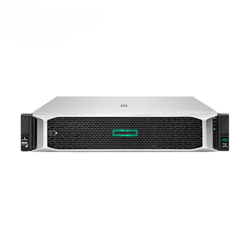 Enterprise HPE ProLiant DL380 Gen10 Plus 2U Rackmount AI Server Computer GPU Deep Learning Cloud Virtualization Network Servers
