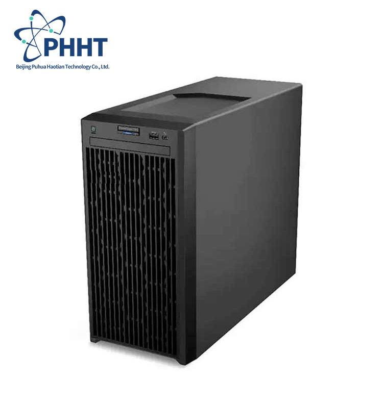 Hot Sale Power Edge T150 Tower Server Ready for Delivery in Stock