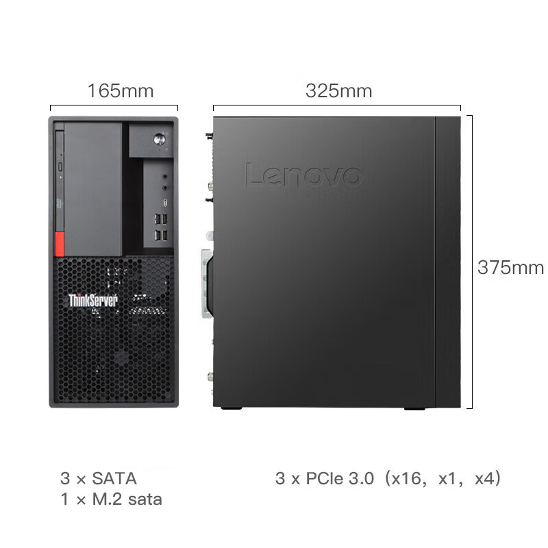 Original T7920 Intel Xeon Gold 5220 Tower Workstation Good Price