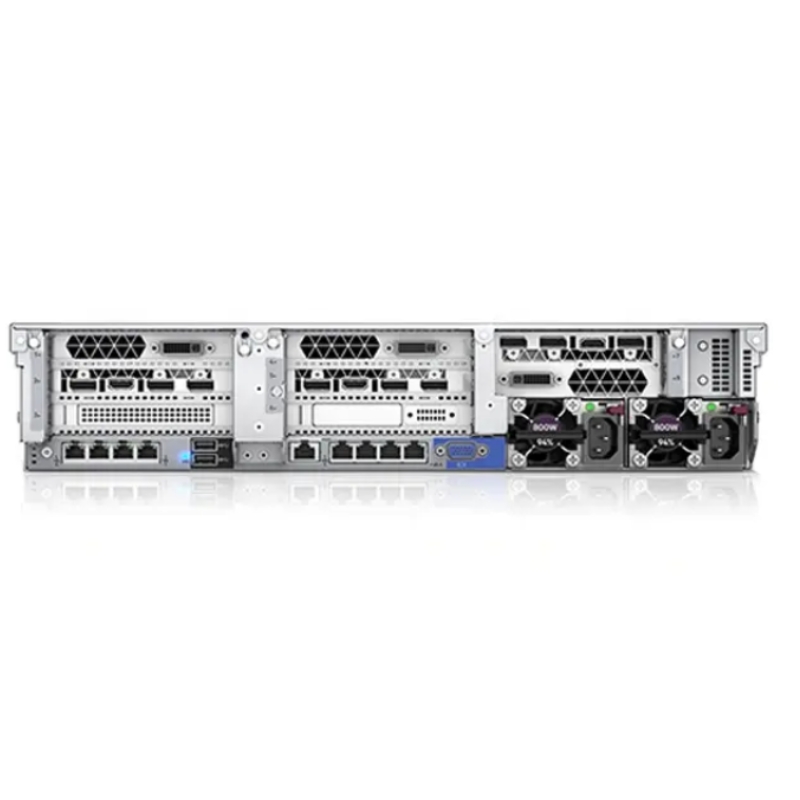 2024 Brand New Proliant Dl380 G11 Gen11 2u 2p 24sff 8sff Servidor Gpu Suppliers Rack Server