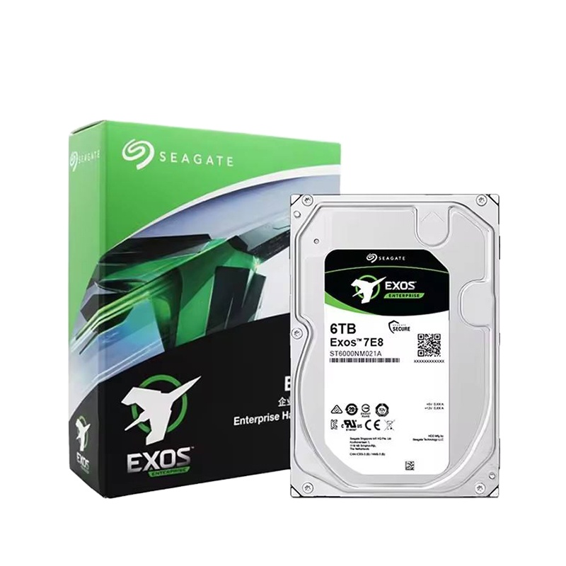 Good Quality Hard Drive Server 2.5 3.5 Inch Hard Disk SSD HDD SATA SAS  External Internal Server Hard Drive Disk in Stock