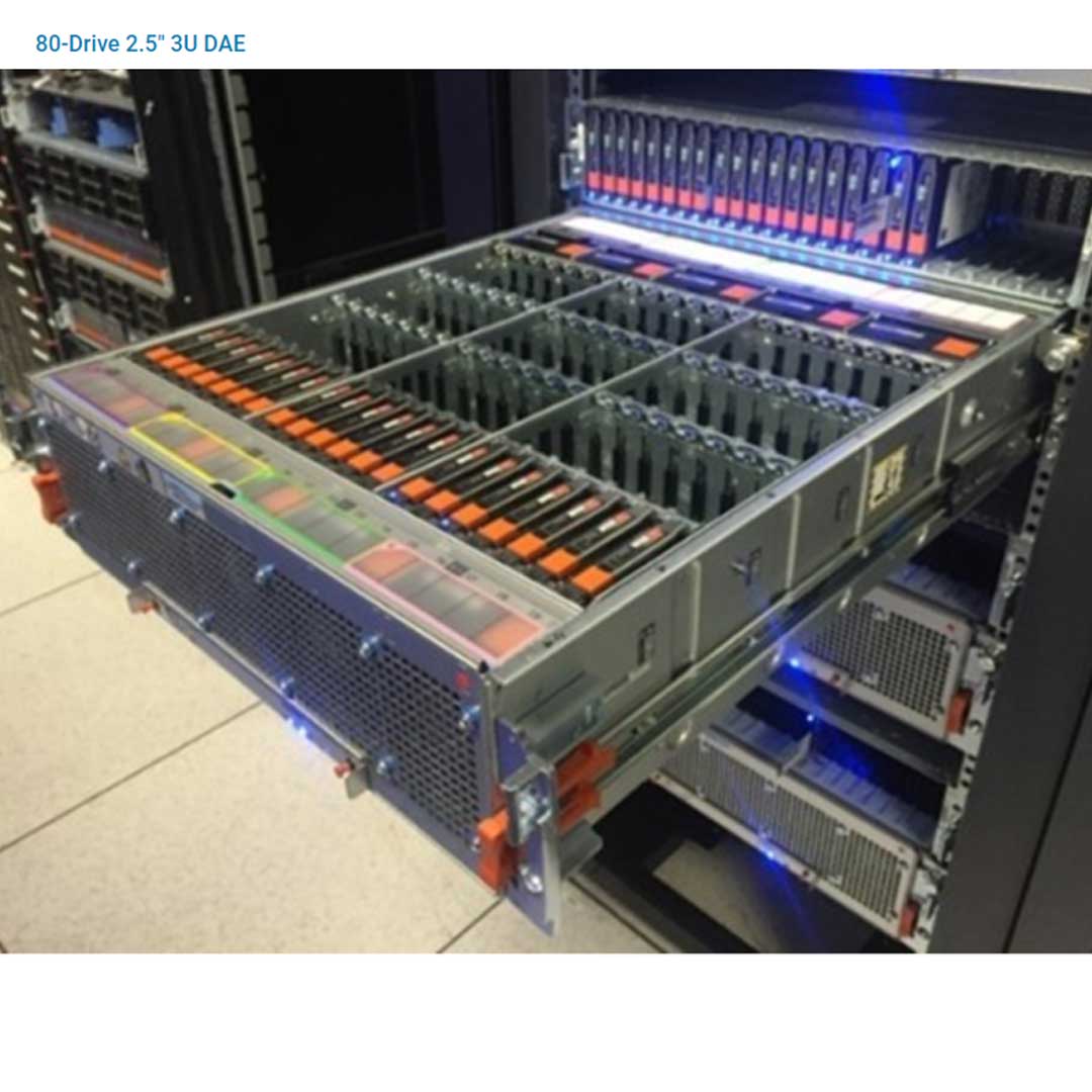 Good Quality Low Price Unity 380 Storage Cloud Storage Ssd Network Storage Nas Server