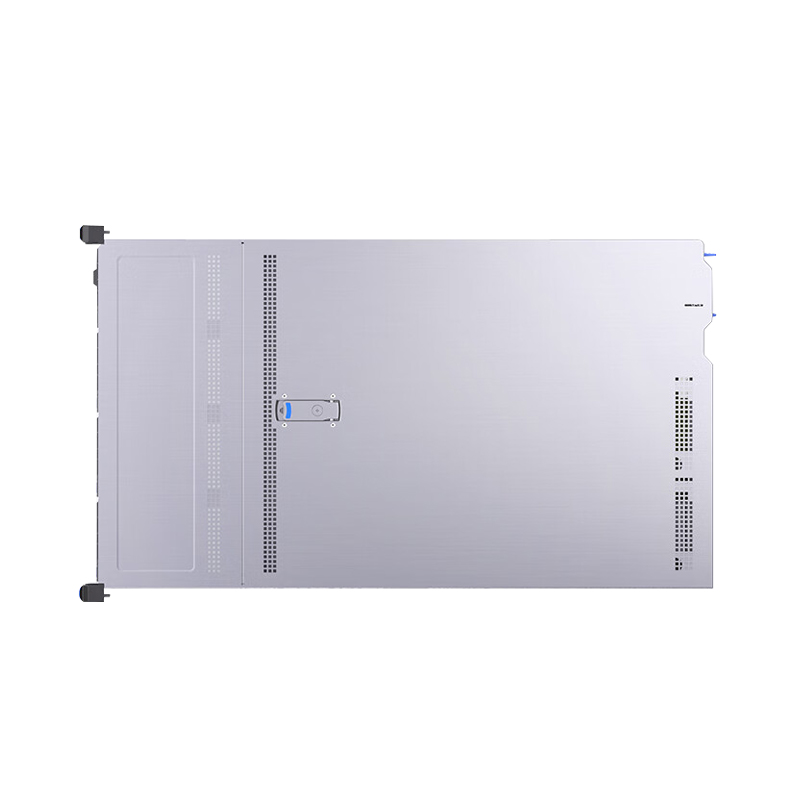 Wholesale High Density AMD Epyc Server Computer AI Deep Learning Training Cloud Virtualization Enterprise Data Storage Servers