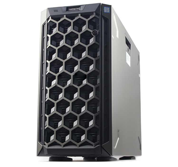 Dell PowerEdge T640