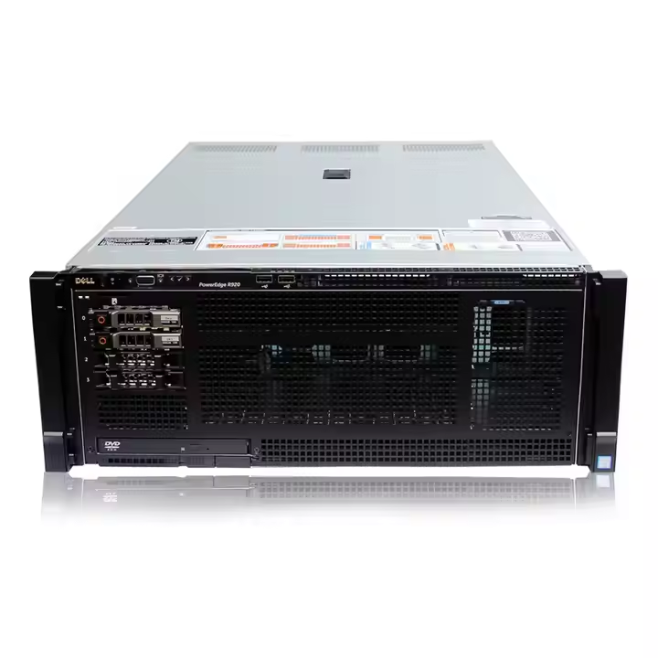 Poweredge R940 View 1