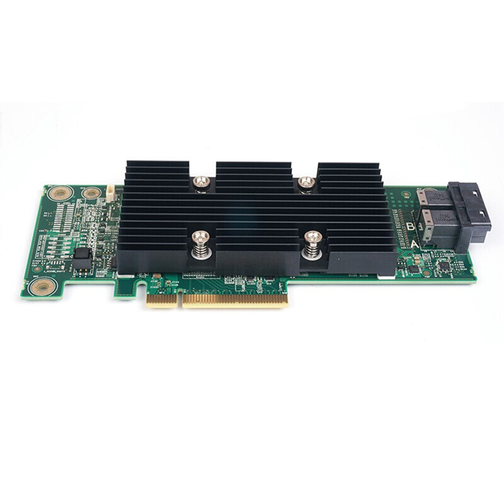 New DDR3 RAID SAS Card 1G-8G Cache Customizable for Laptop Server Host RAID5 Data Guarantee Upgrade 4GB/1GB Memory Capacity