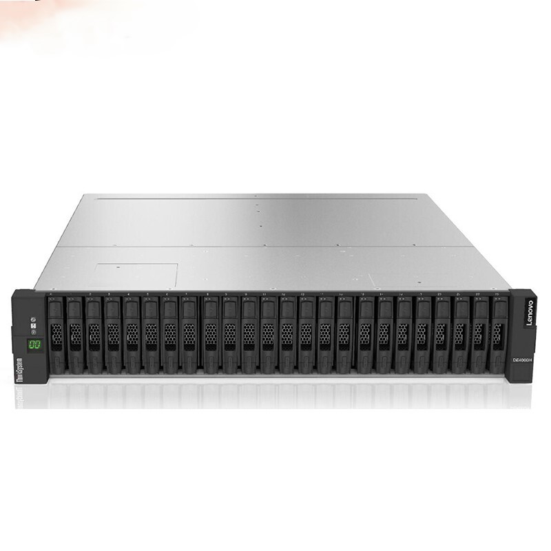 ThinkSystem DE4000H SAN Storage Network Virtualization Data Center Network Access Pendrive Pcb Nvme Adaptor Smart Web Nas Server